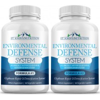 Environmental Defense System Formula 1&2