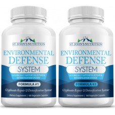 Environmental Defense System Formula 1&2