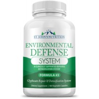 Environmental Defense System Formula 3