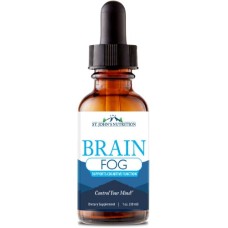 Brain Fog