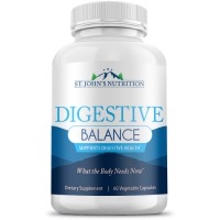 Digestive Balance