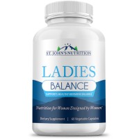 Ladies Balance