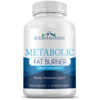 Metabolic Weight Loss Factor 