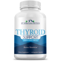 Thyroid Balance