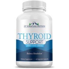 Thyroid Balance