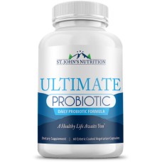 Ultimate Probiotic