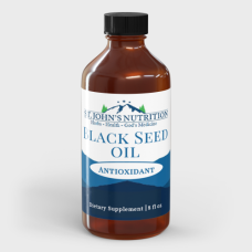 Black Seed Oil Organic